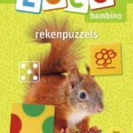 Bambino Loco Rekenpuzzels (3-5 jaar) - Zwijsen Bambino Loco