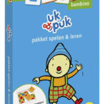 Bambino Loco Uk & Puk Pakket Spelen & Leren - Zwijsen Bambino Loco