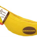 Bananagrams - 999 games Taalspel