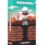 Bandida - Helvetiq Kaartspel|Coöperatief