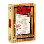 Bang (EN) - DV Giochi Kaartspel