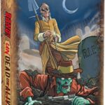 Bang! Het Dobbelspel: Undead or Alive (NL) - White Goblin Games