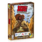 Bang! The Dice Game (EN) - DV Giochi Dobbelspel