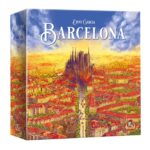Barcelona (NL) - White Goblin Games Bordspel