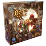 Bargain Quest (English second edition) - Renegade Game Studios Kaartspel