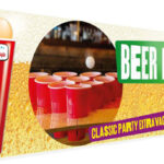 Beer Pong - Tactic Behendigheidsspel|Partyspel