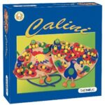 Calini - Beleduc Behendigheidsspel