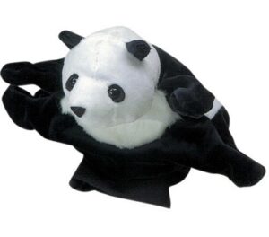 Handpop Panda - Beleduc