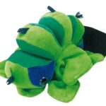 Handpop Rups - Beleduc