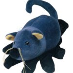 Handpop Muis - Beleduc