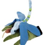 Handpop Libelle - Beleduc