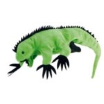 Handpop Leguaan - Beleduc