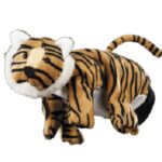 Handpop Tijger - Beleduc