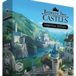 Between Two Castles Essential Edition - StoneMaier Bordspel