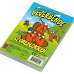 Beverbende Scoreblokken - 999 games