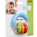 Bijtspeeltje Noppi - HABA