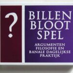 Billen Bloot spel - Atalanta Educatief