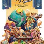 Bitoku: Resutoran - Keep Exploring Games Bordspel