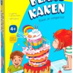 Blaaskaken - HABA Behendigheidsspel