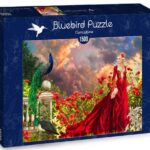 Concubine (1500) - Bluebird Puzzle  Legpuzzel