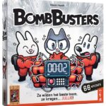 Bomb Busters - 999 games Coöperatief