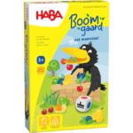 Boomgaard Het Memospel - HABA Coöperatief