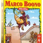 Boonanza: Marco Boono - 999 games Kaartspel