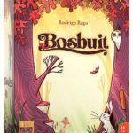 Bosbuit - 999 games Kaartspel|Legspel