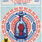 Bottle Imp - Matagot Kaartspel