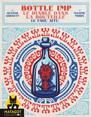 Bottle Imp - Matagot Kaartspel