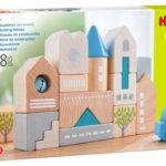 Bouwstenen Bad Rodach - HABA