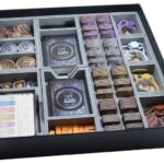 Brass Insert - Folded Space