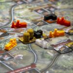 Brass: Birmingham Compatible Upgrade Set - BoardGameSet