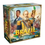 Brazil: Imperial (NL) - Geronimo Games Bordspel