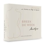 Breek de week kaartjes - Pelckmans