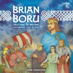 Brian Boru: High King of Ireland - Osprey Games Bordspel