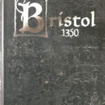 Bristol 1350 - Facade Games Partyspel