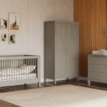 Babykamer Stanton