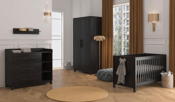Babykamer Roxy - Afbeelding 1