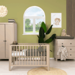 Babykamer Novi at Home® Philou Sand