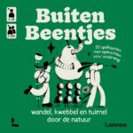 Buitenbeentjes - Lannoo Behendigheidsspel