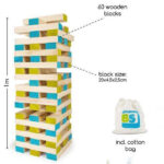 Grote Toren - BS Buitenspel|Spel Groot Formaat