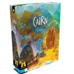 Cairn - Matagot Bordspel