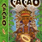 Cacao - White Goblin Games Bordspel|Legspel