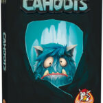 Cahoots - White Goblin Games Kaartspel