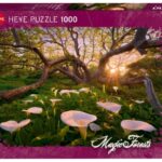 Calla Clearing (1000) - Heye  Legpuzzel