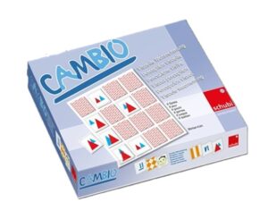 Cambio - Schubi Educatief