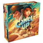 Camel Up (NL) - Eggertspiele Bordspel
