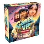 Camel Up: Nieuwe Lading (NL) - Pretzel Games Bordspel