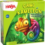 Cami Kameleon - HABA Educatief